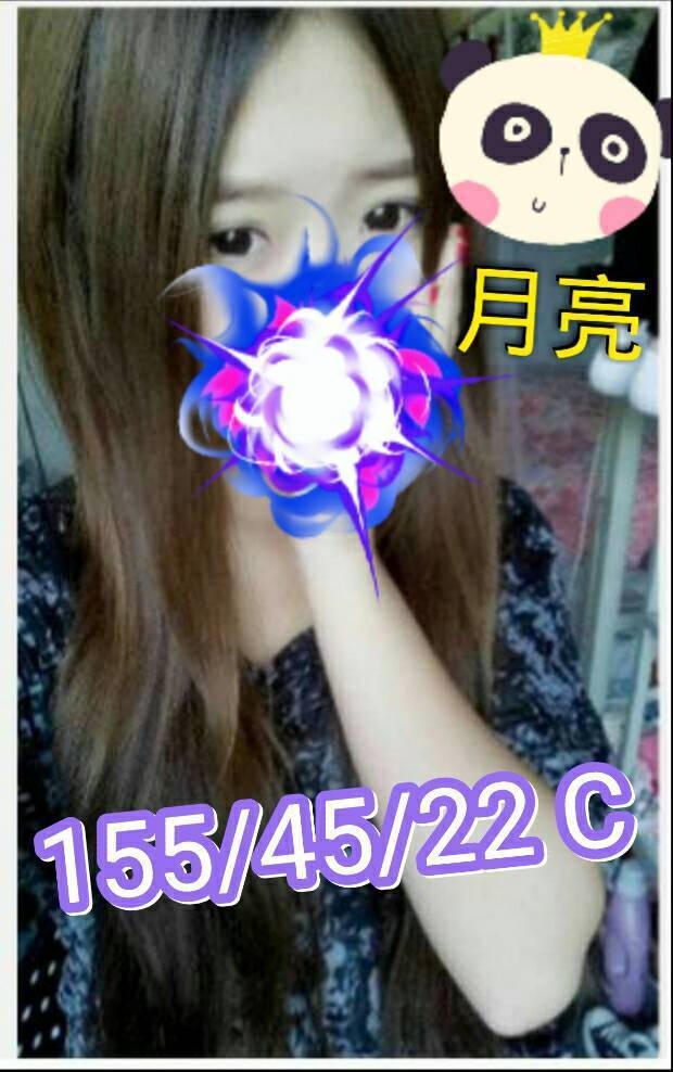 新竹 富邦正妹類型 熙琴 159|34F